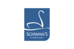 Schwan's Company Logo Transparent PNG