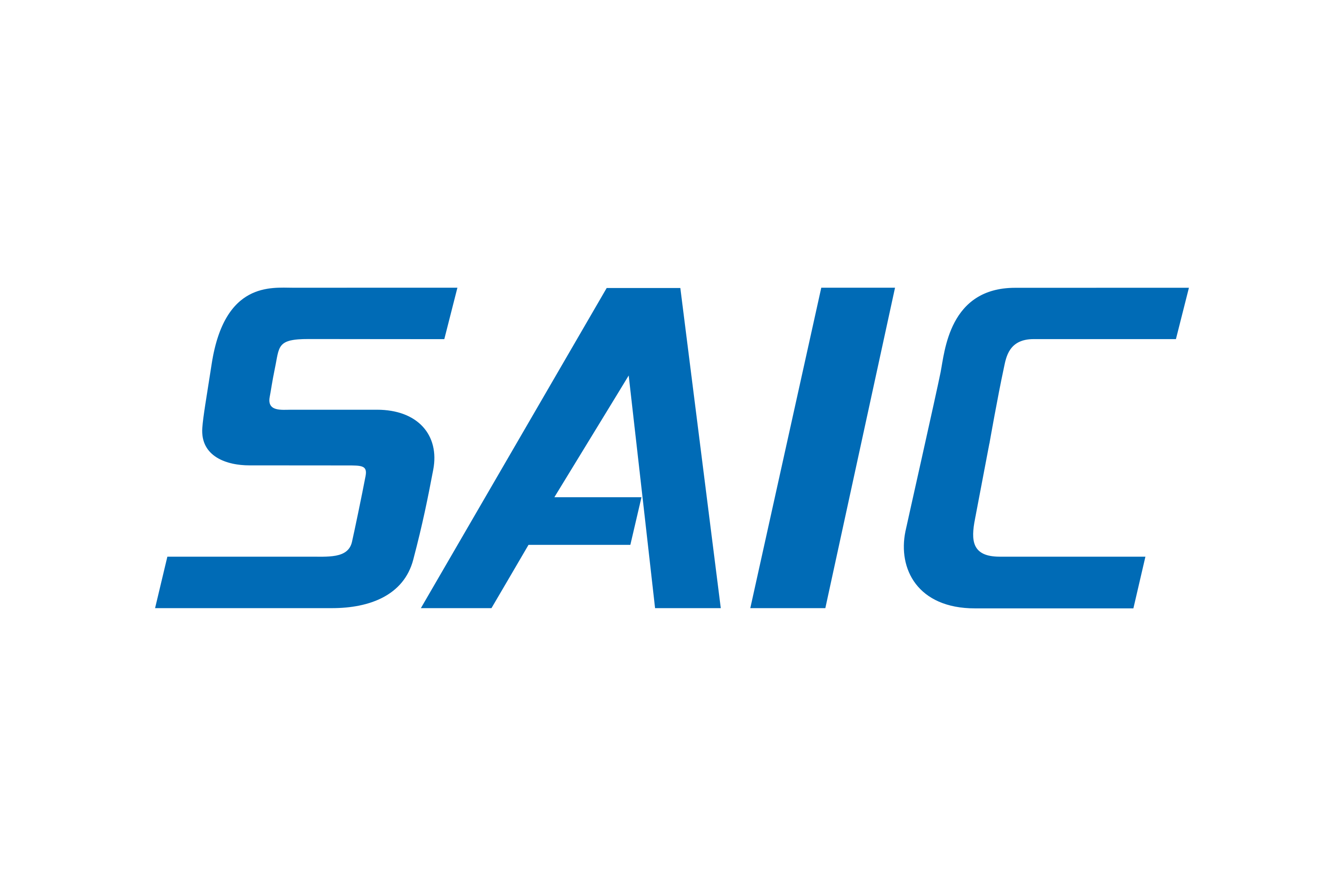 Science Applications International Corporation