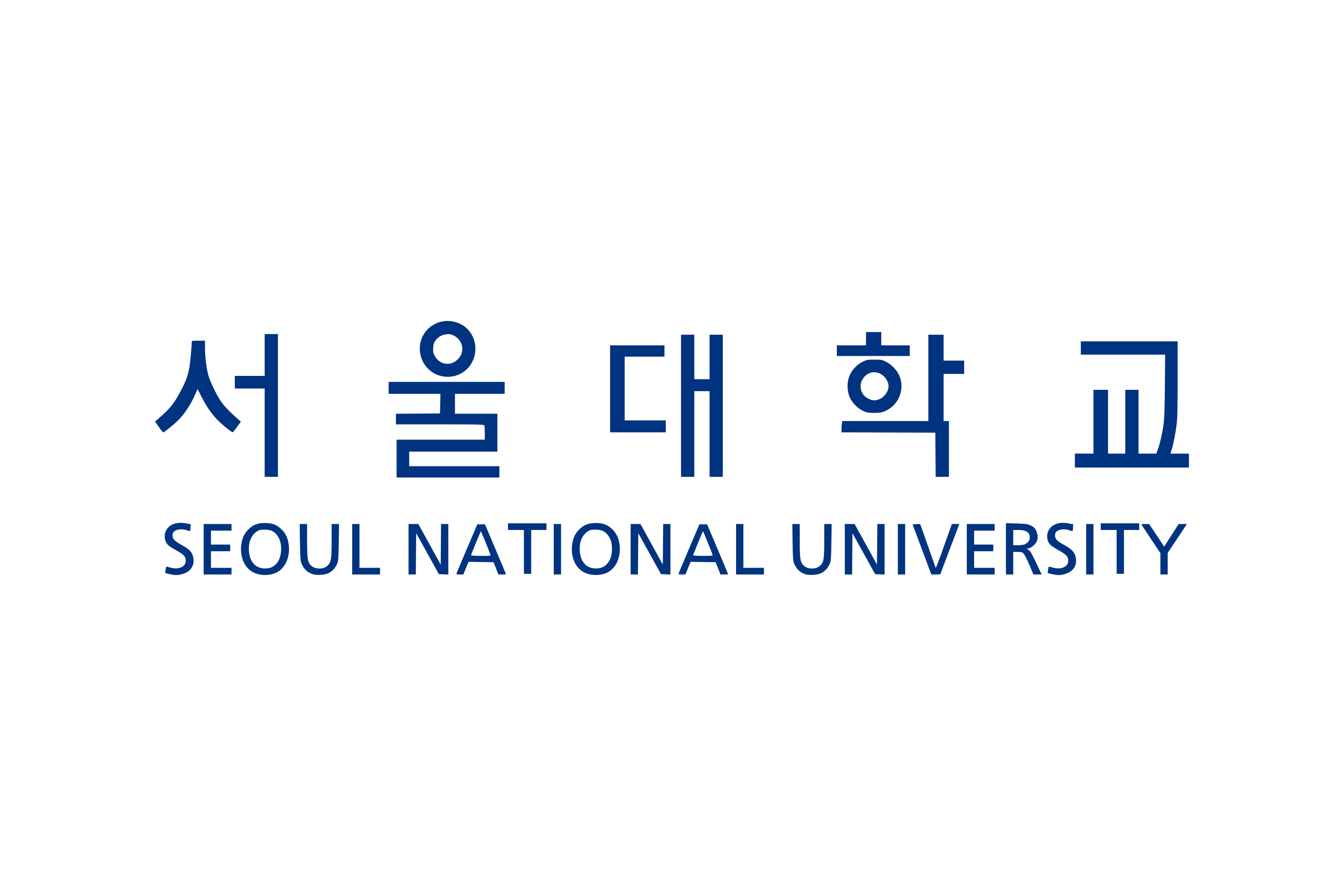 Seoul National University