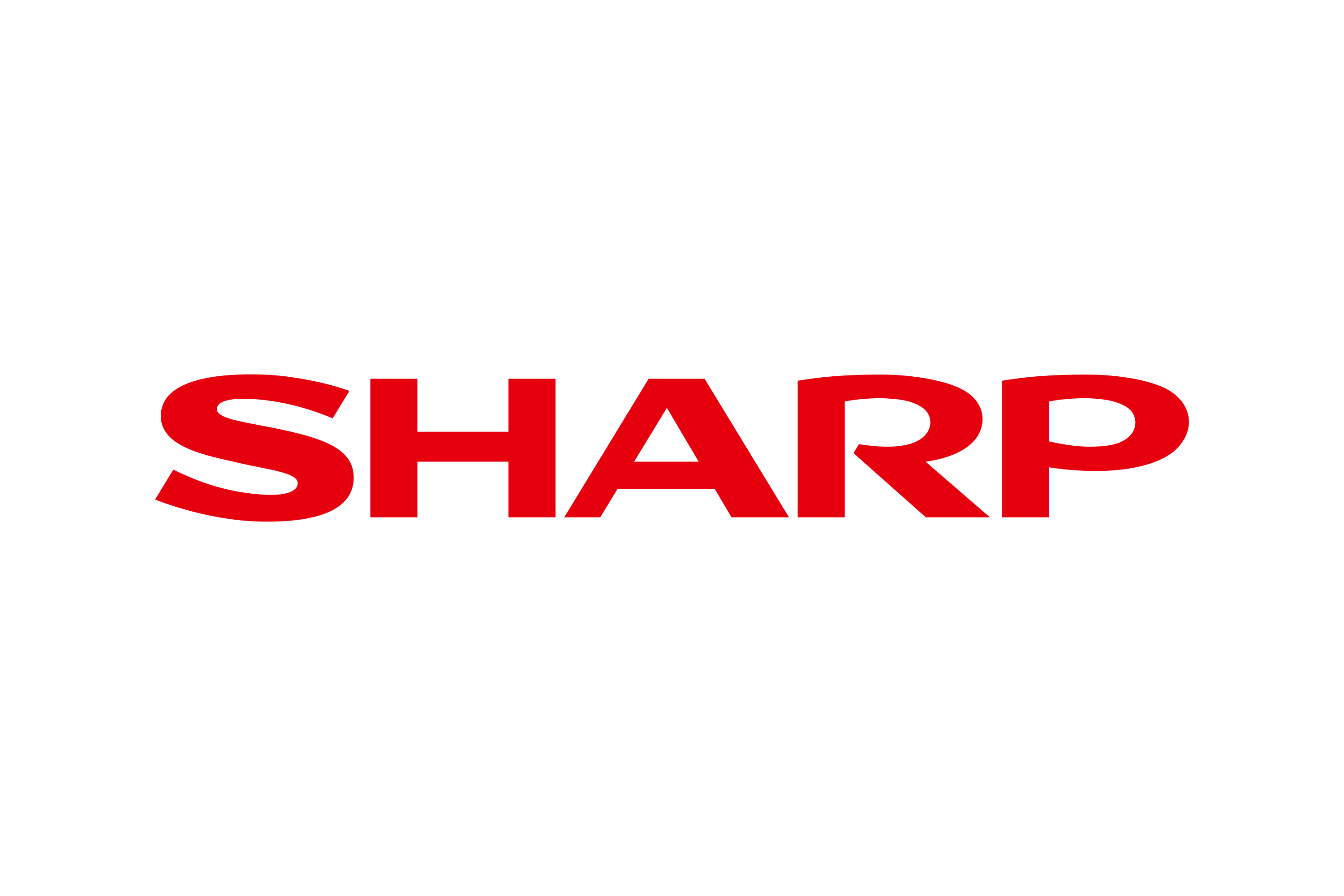 Sharp Corporation