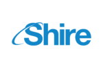 Shire Logo Transparent PNG
