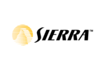 Sierra Entertainment Logo Transparent PNG