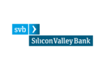 Silicon Valley Bank Logo Transparent PNG