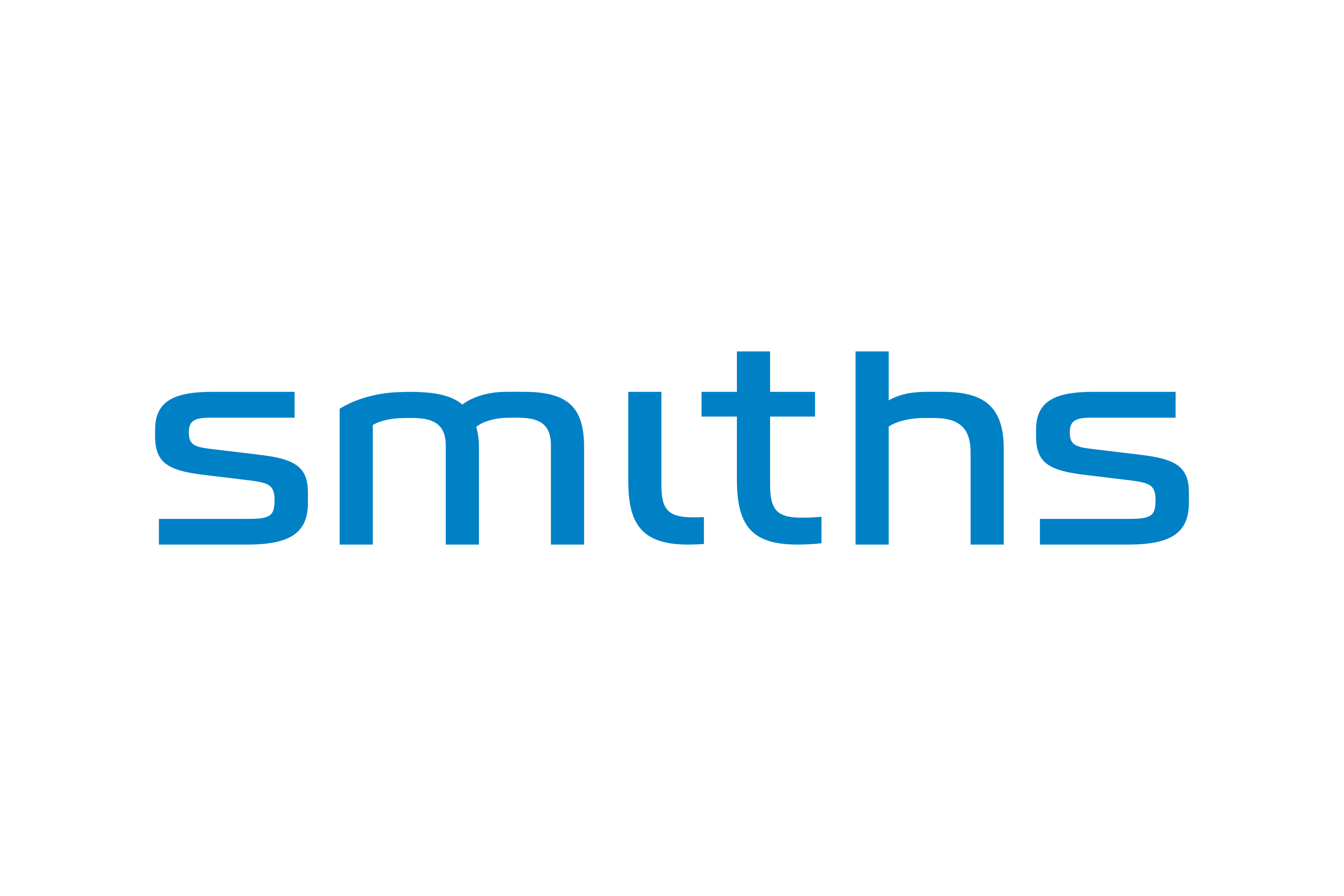 Smiths Group