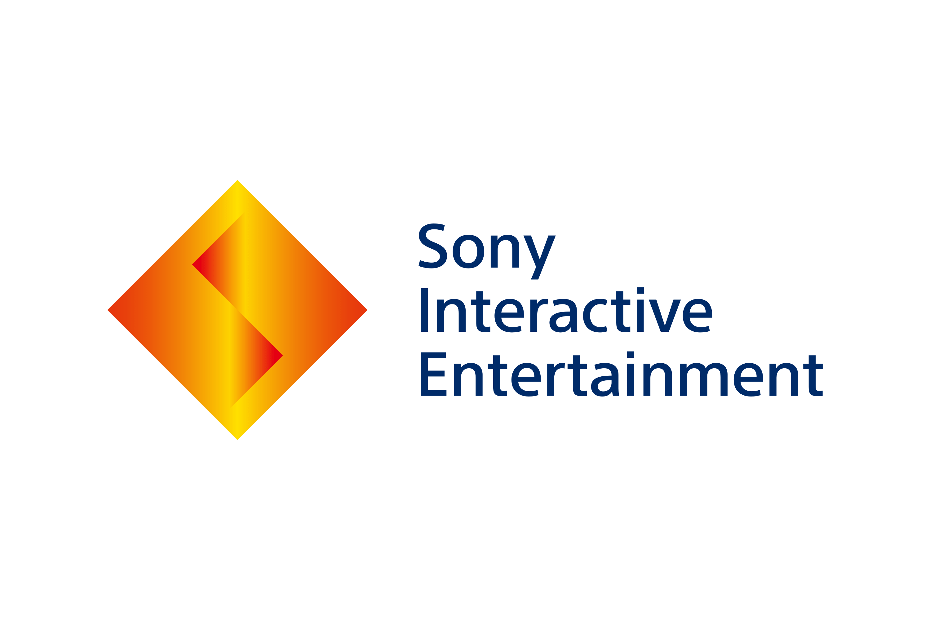 Sony Interactive Entertainment