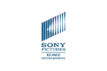 Sony Pictures Home Entertainment Logo Transparent PNG