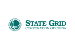 State Grid Corporation of China Logo Transparent PNG