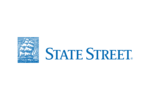 State Street Corporation Logo Transparent PNG