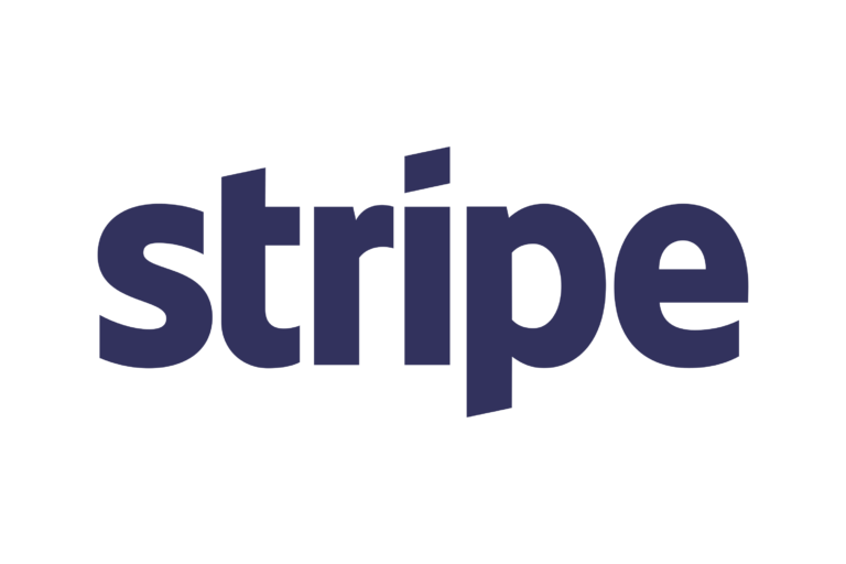 Stripe Logo PNG Download - Bootflare