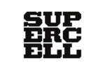 Supercell Logo Transparent PNG