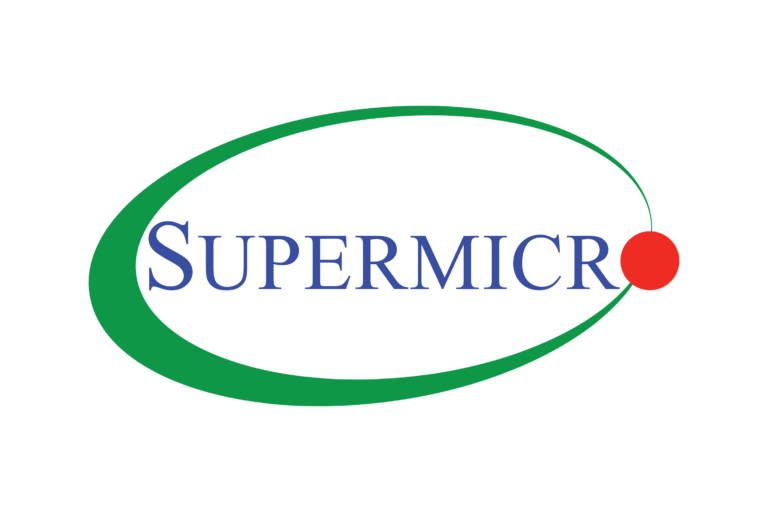 Supermicro Logo PNG Download - Bootflare