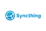Syncthing Logo Transparent PNG