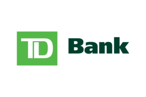 TD Bank Logo PNG Download - Bootflare