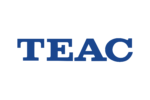 TEAC Corporation Logo Transparent PNG