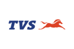 TVS Motor Company Logo Transparent PNG