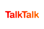 TalkTalk TV Logo Transparent PNG