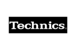 Technics Logo Transparent PNG