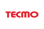 Tecmo Logo Transparent PNG