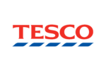 Tesco International operations Logo Transparent PNG