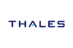 Thales Group Logo Transparent PNG