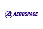 The Aerospace Corporation Logo Transparent PNG