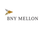 The Bank of New York Mellon Logo Transparent PNG
