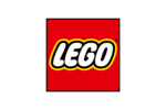 The Lego Group Logo Transparent PNG