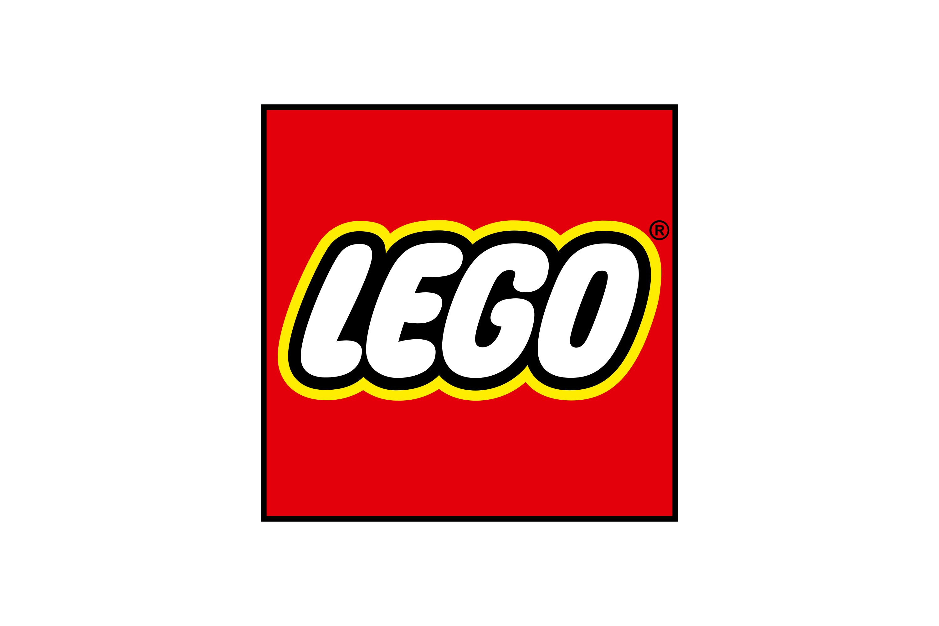 The Lego Group
