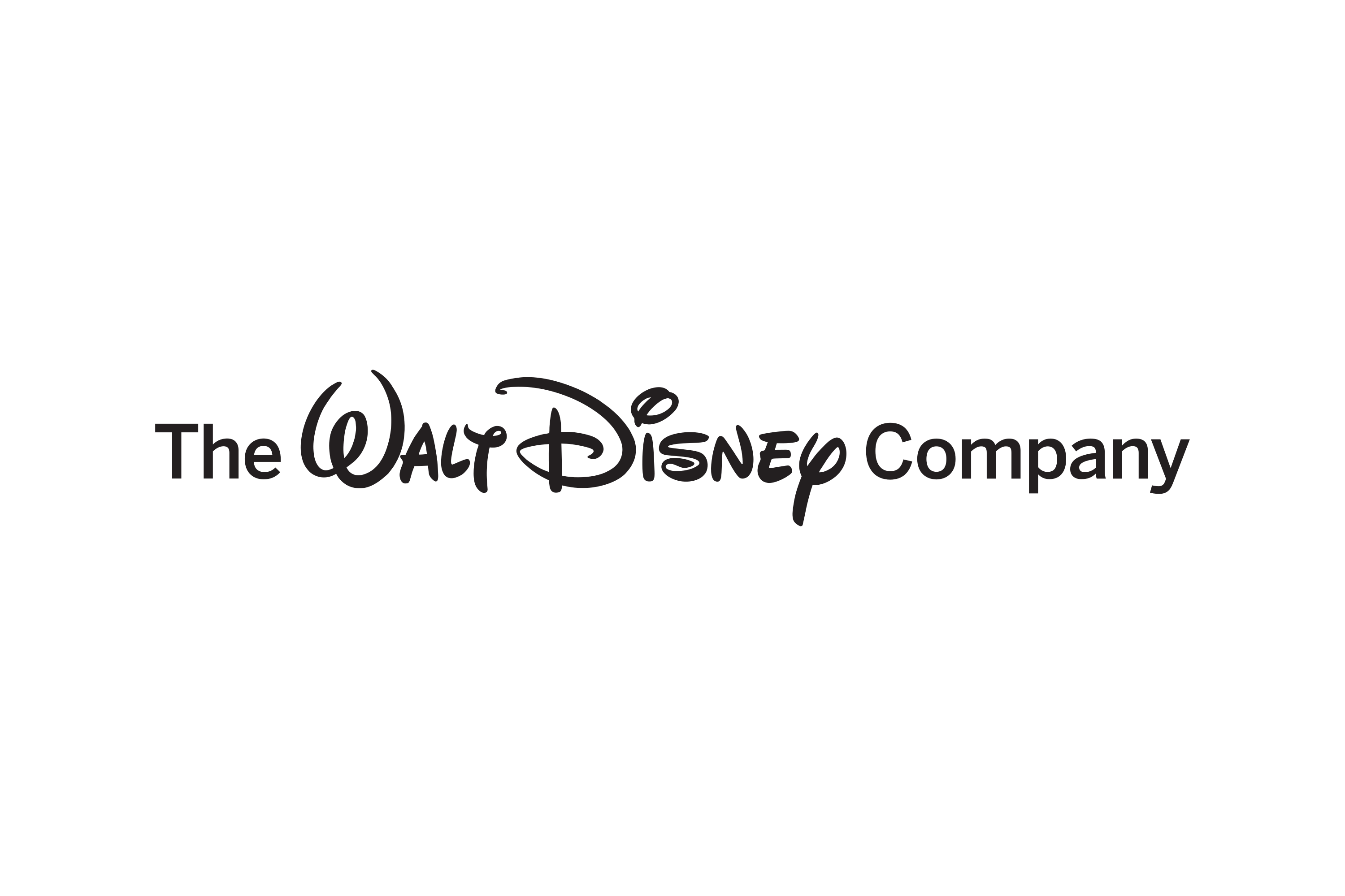 The Walt Disney Company