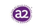 The a2 Milk Company Logo Transparent PNG