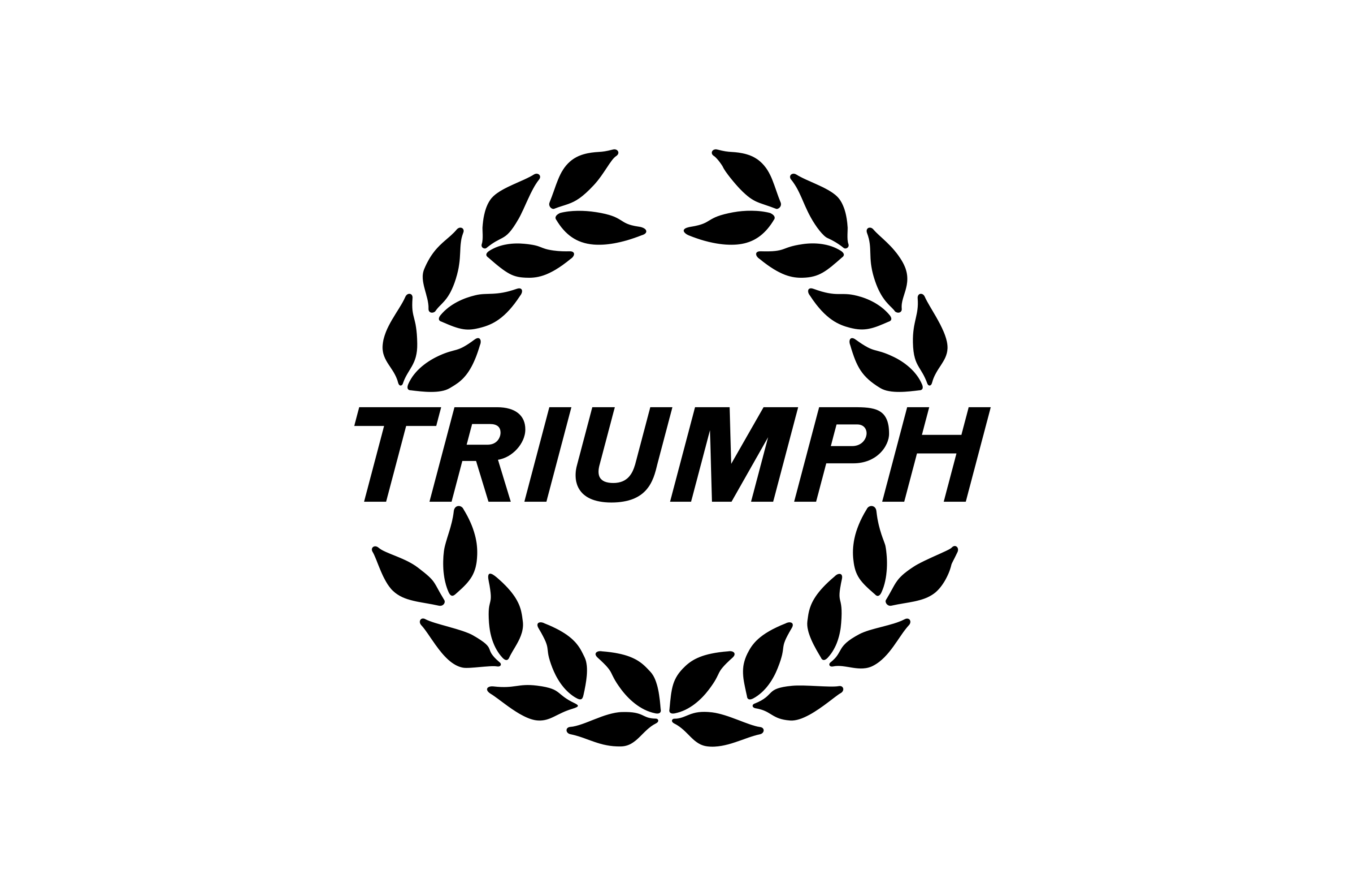 Triumph Motor Company