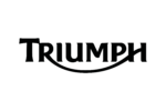 Triumph Motorcycles Ltd Logo Transparent PNG