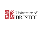 University of Bristol Logo Transparent PNG