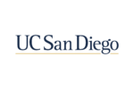 University of California San Diego Logo Transparent PNG