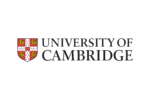 University of Cambridge Logo Transparent PNG