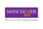 University of Manchester Logo Transparent PNG