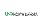 University of North Dakota Logo Transparent PNG