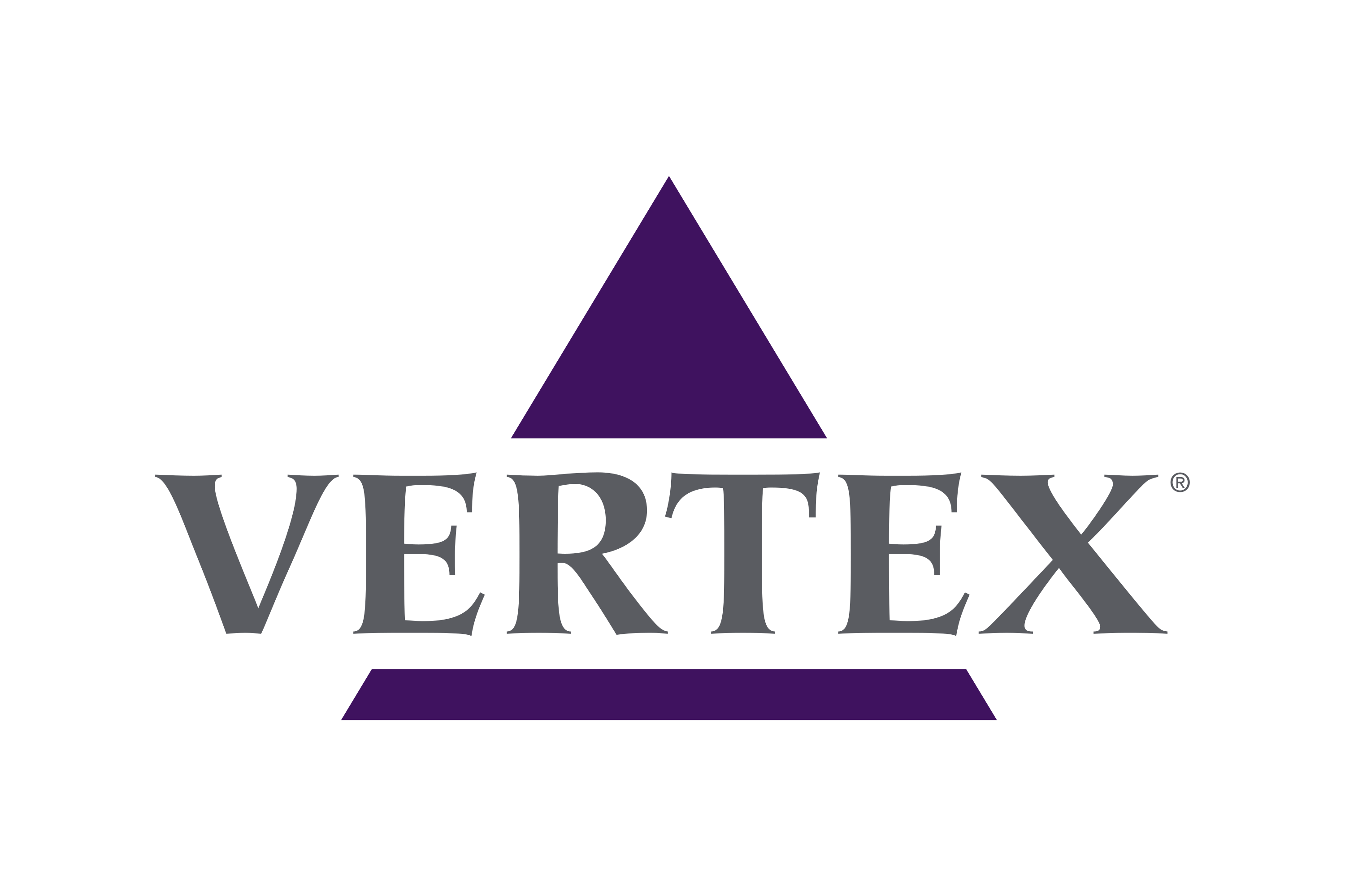 Vertex Pharmaceuticals