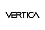 Vertica Logo Transparent PNG