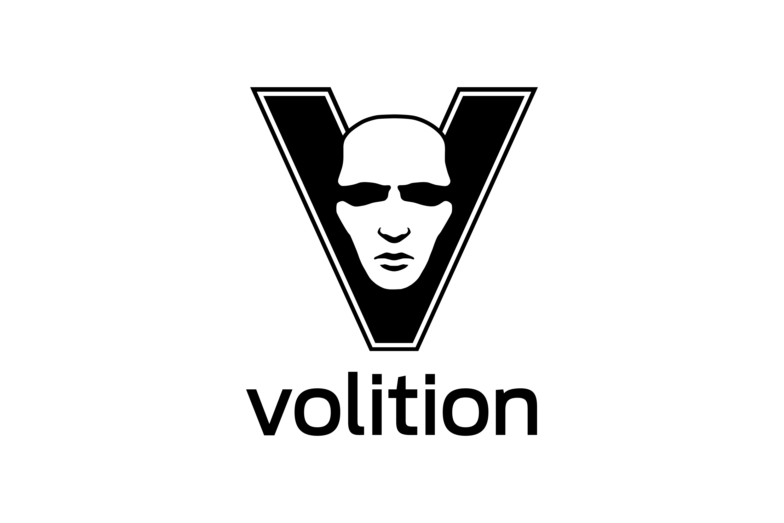 Volition Logo PNG Download - Bootflare