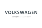 Volkswagen Group Logo Transparent PNG