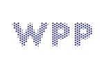 WPP Company Logo Transparent PNG