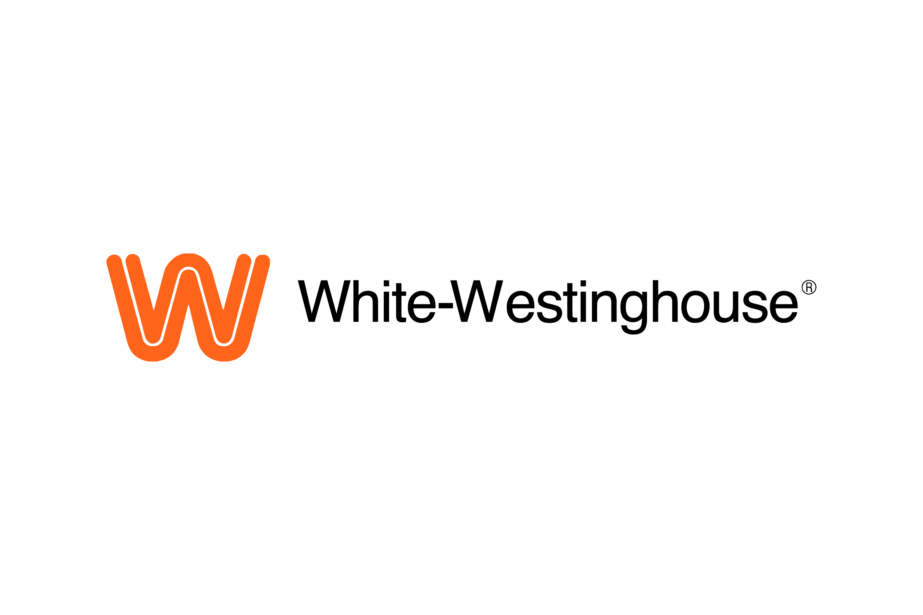 White Westinghouse