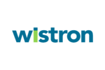 Wistron Logo Transparent PNG