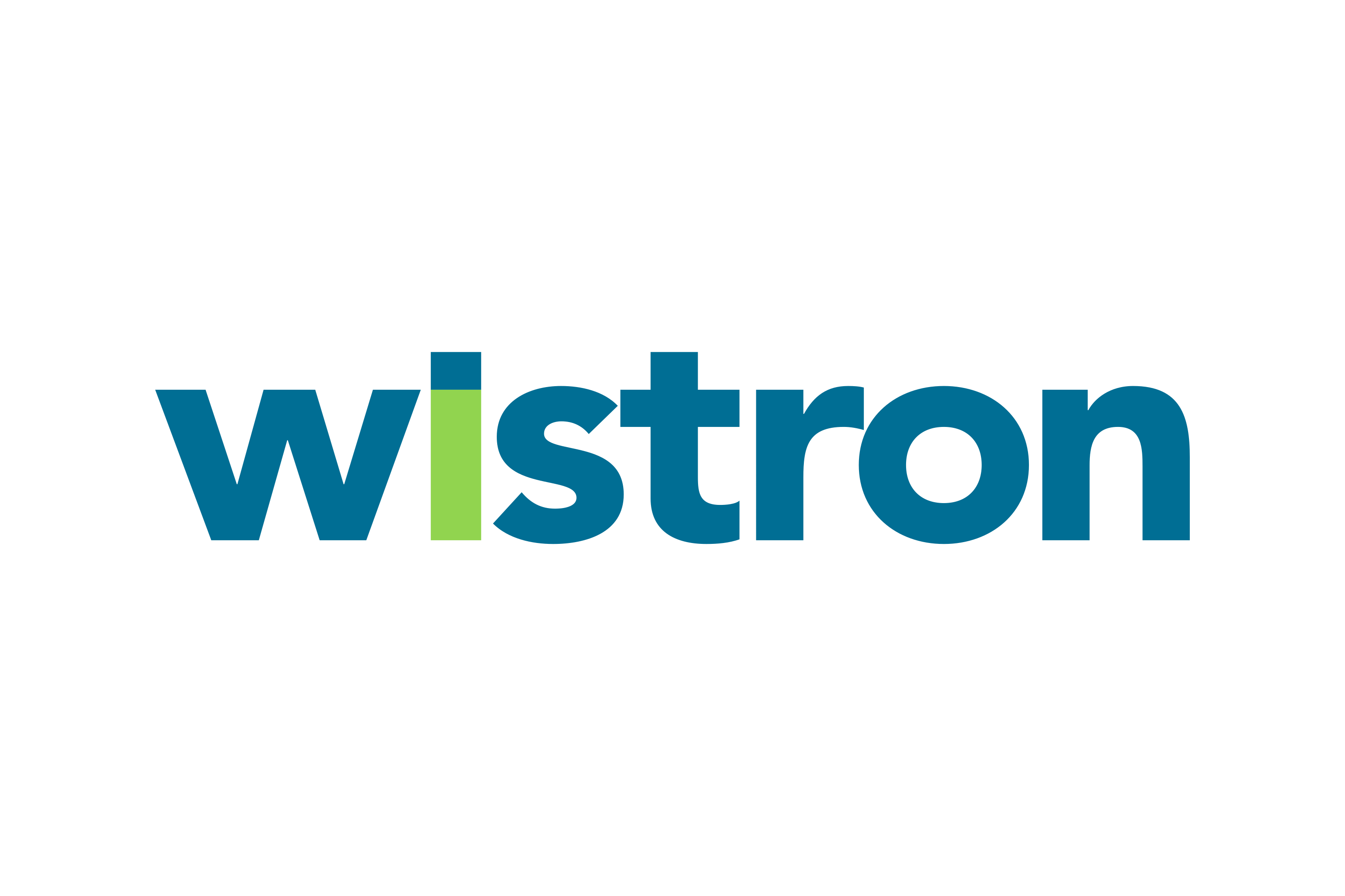 Wistron