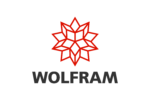 Wolfram Research Logo Transparent PNG