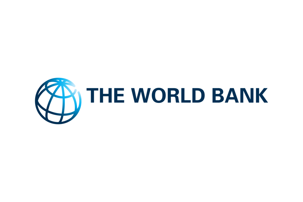 World Bank Logo PNG Download - Bootflare