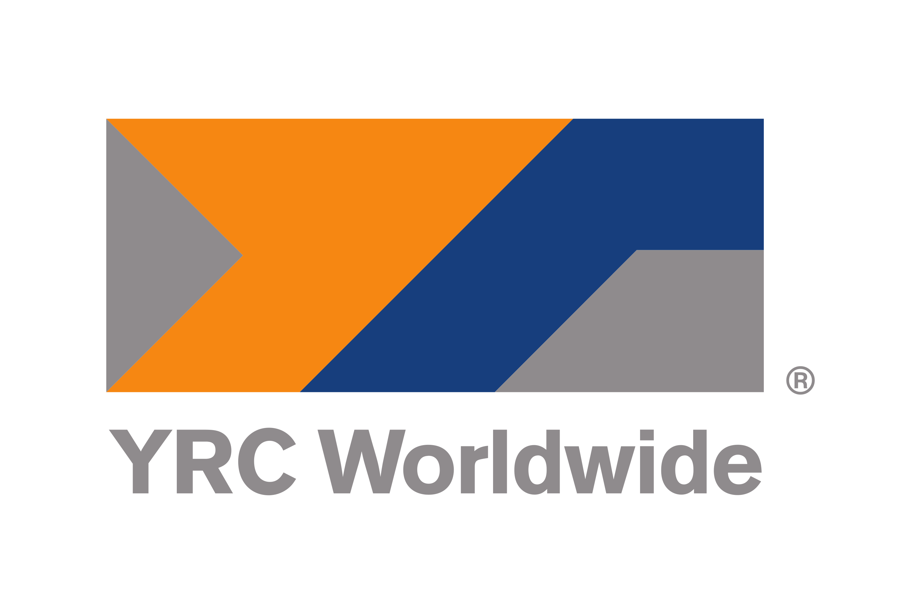 YRC Worldwide Logo PNG Download - Bootflare