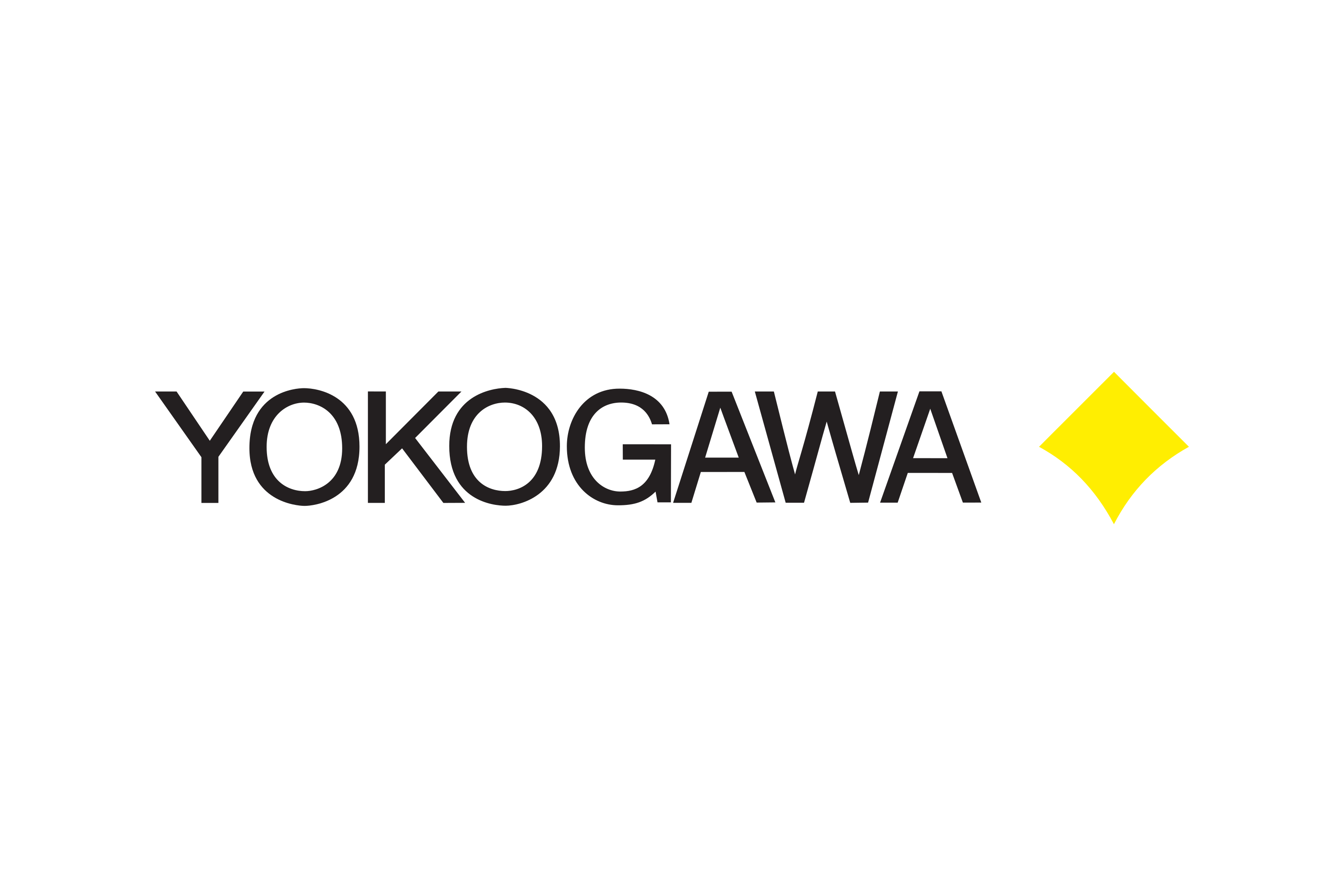 Yokogawa Electric