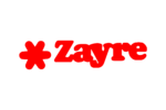 Zayre Logo Transparent PNG